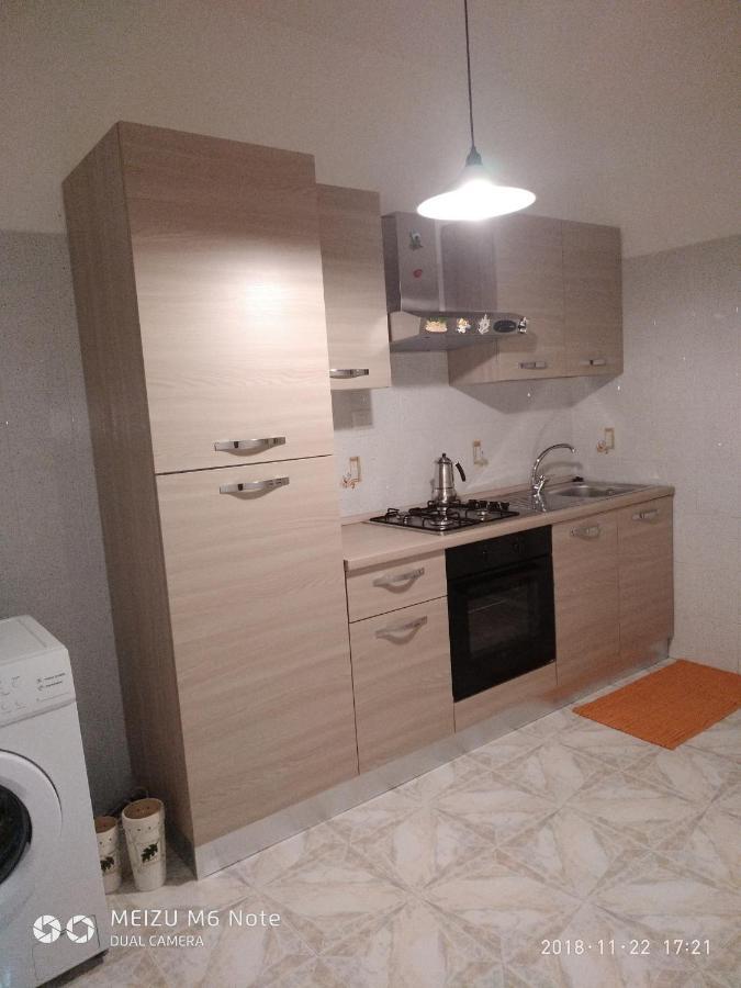 Apartmán Casa Dolce Hibiscus Olbia Exteriér fotografie