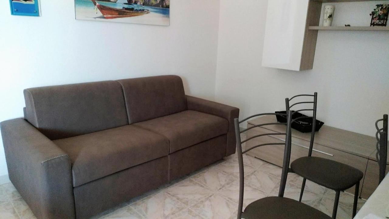Apartmán Casa Dolce Hibiscus Olbia Exteriér fotografie