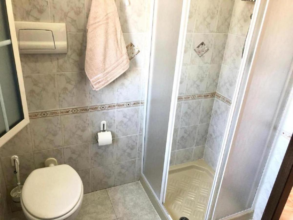 Apartmán Casa Dolce Hibiscus Olbia Exteriér fotografie
