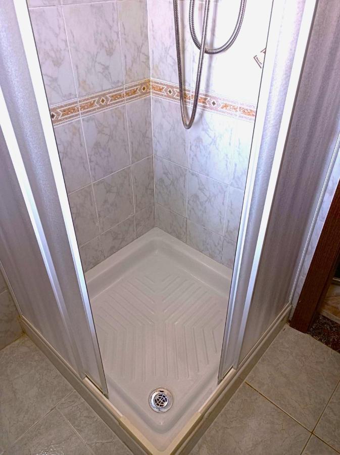 Apartmán Casa Dolce Hibiscus Olbia Exteriér fotografie