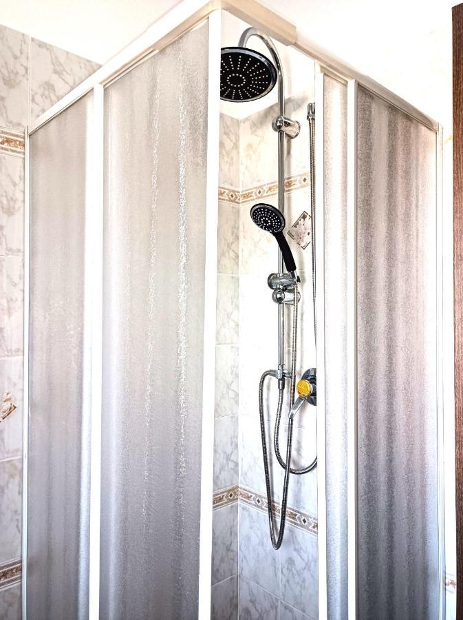 Apartmán Casa Dolce Hibiscus Olbia Exteriér fotografie