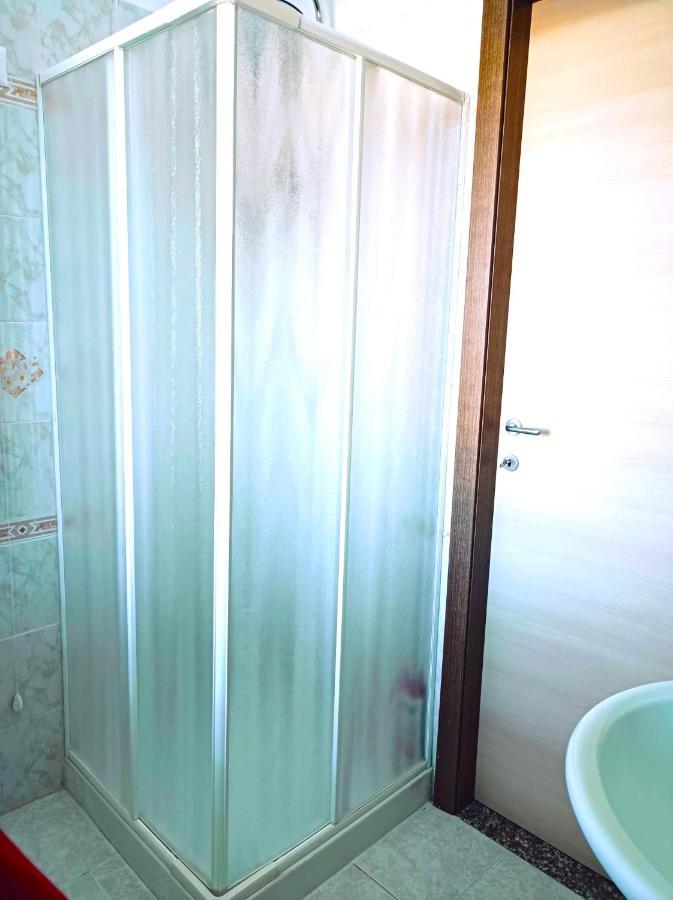 Apartmán Casa Dolce Hibiscus Olbia Exteriér fotografie