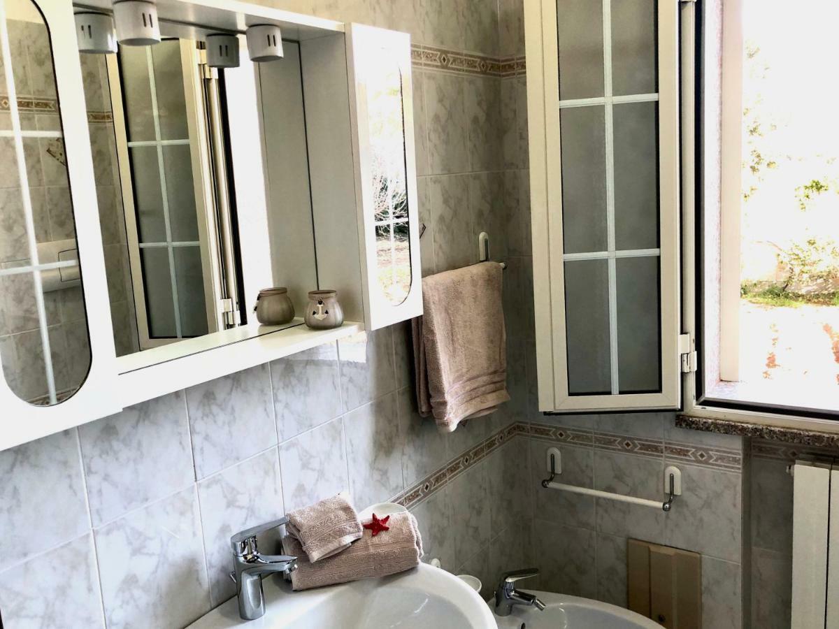 Apartmán Casa Dolce Hibiscus Olbia Exteriér fotografie