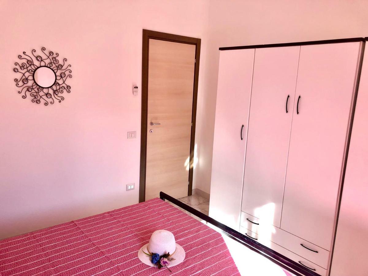 Apartmán Casa Dolce Hibiscus Olbia Exteriér fotografie