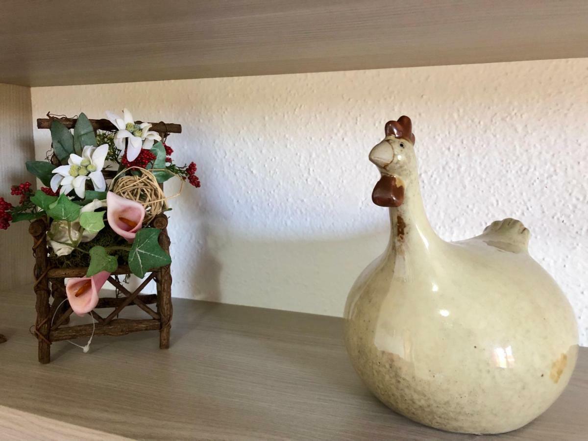 Apartmán Casa Dolce Hibiscus Olbia Exteriér fotografie